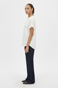 Huntington C&m Tee