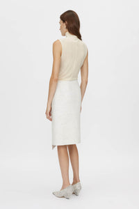 Hyperion Sleeveless Top