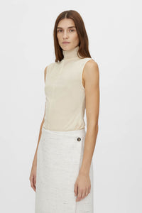 Hyperion Sleeveless Top