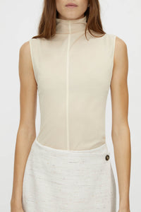 Hyperion Sleeveless Top