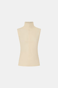 Hyperion Sleeveless Top