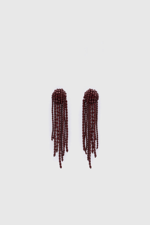 Irida Drop Earrings