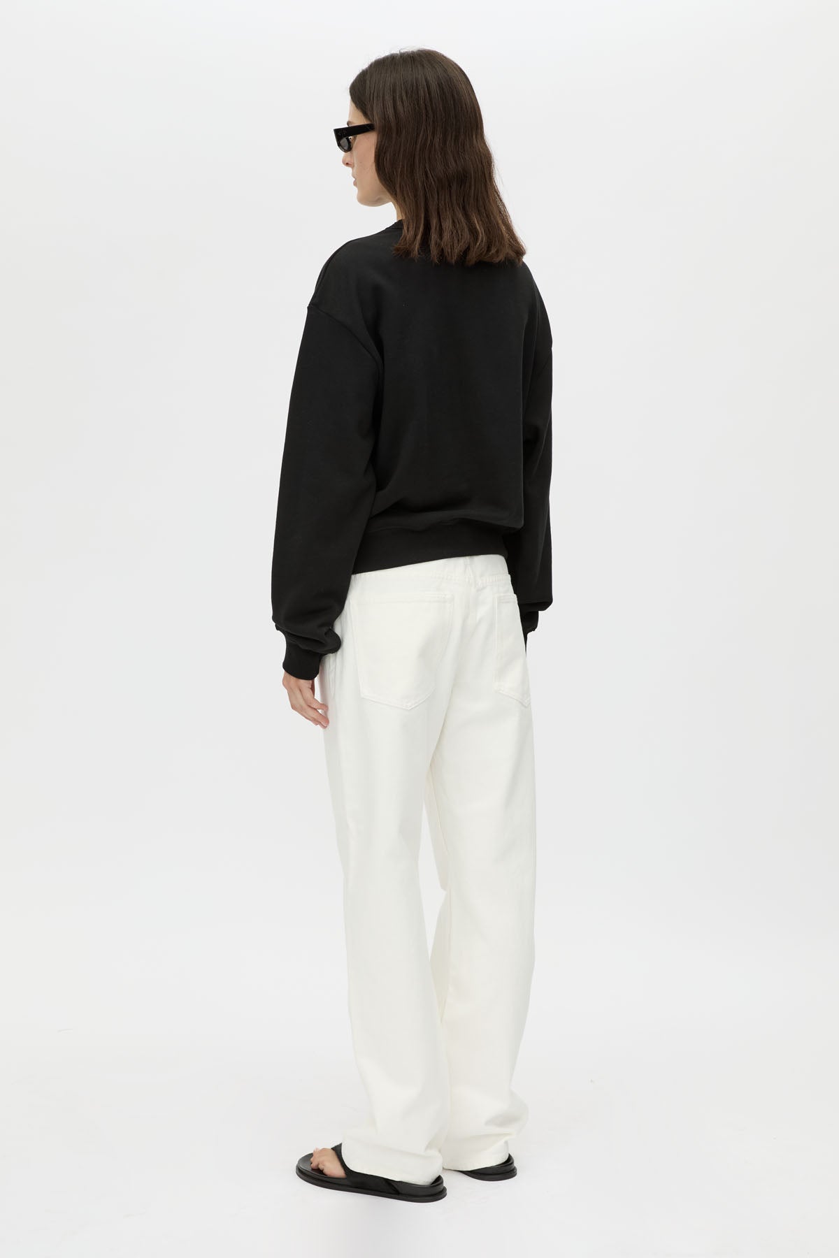 It All Begins With Ovaries Crew