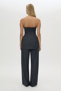 Ivar Bodice Top