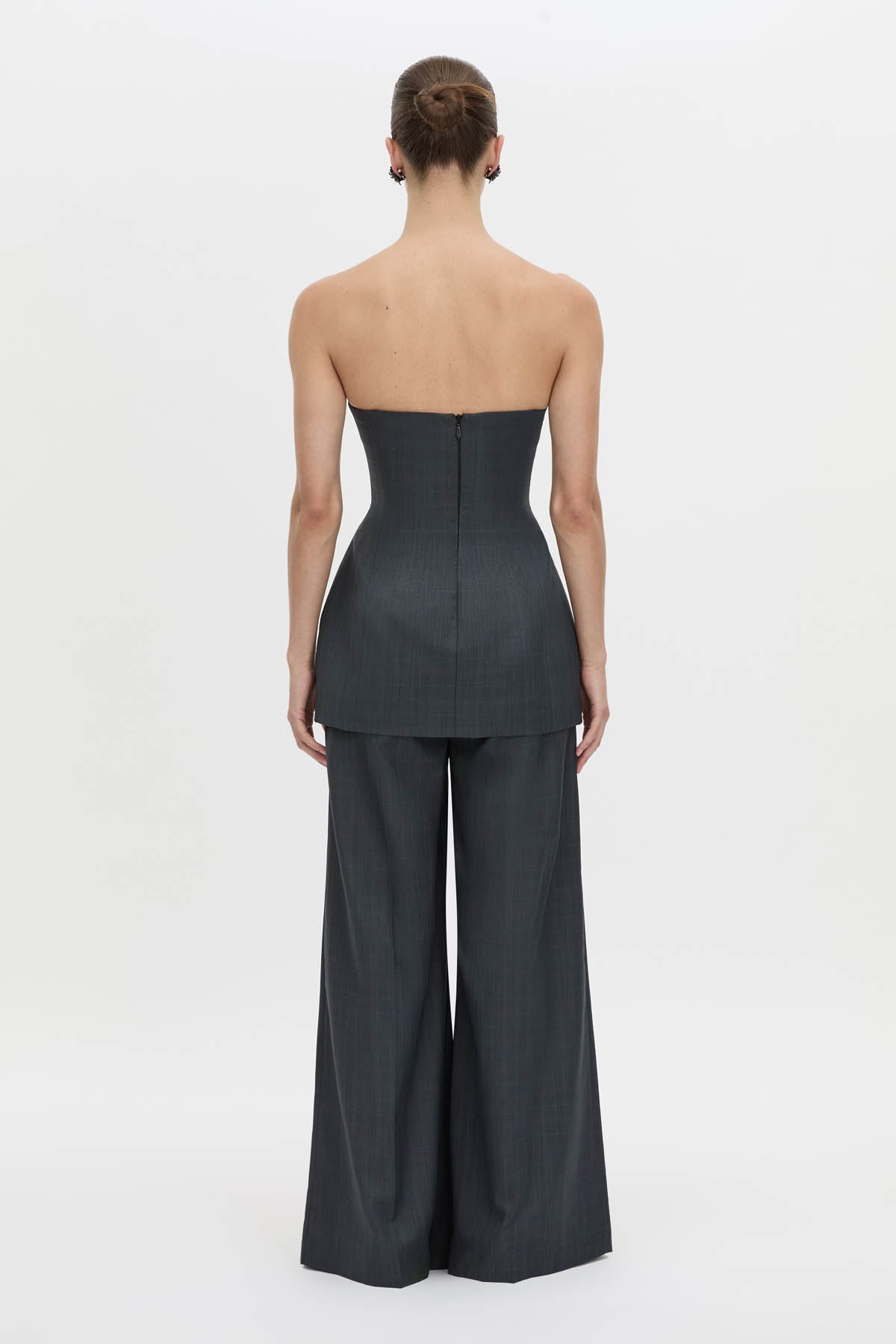 Ivar Bodice Top