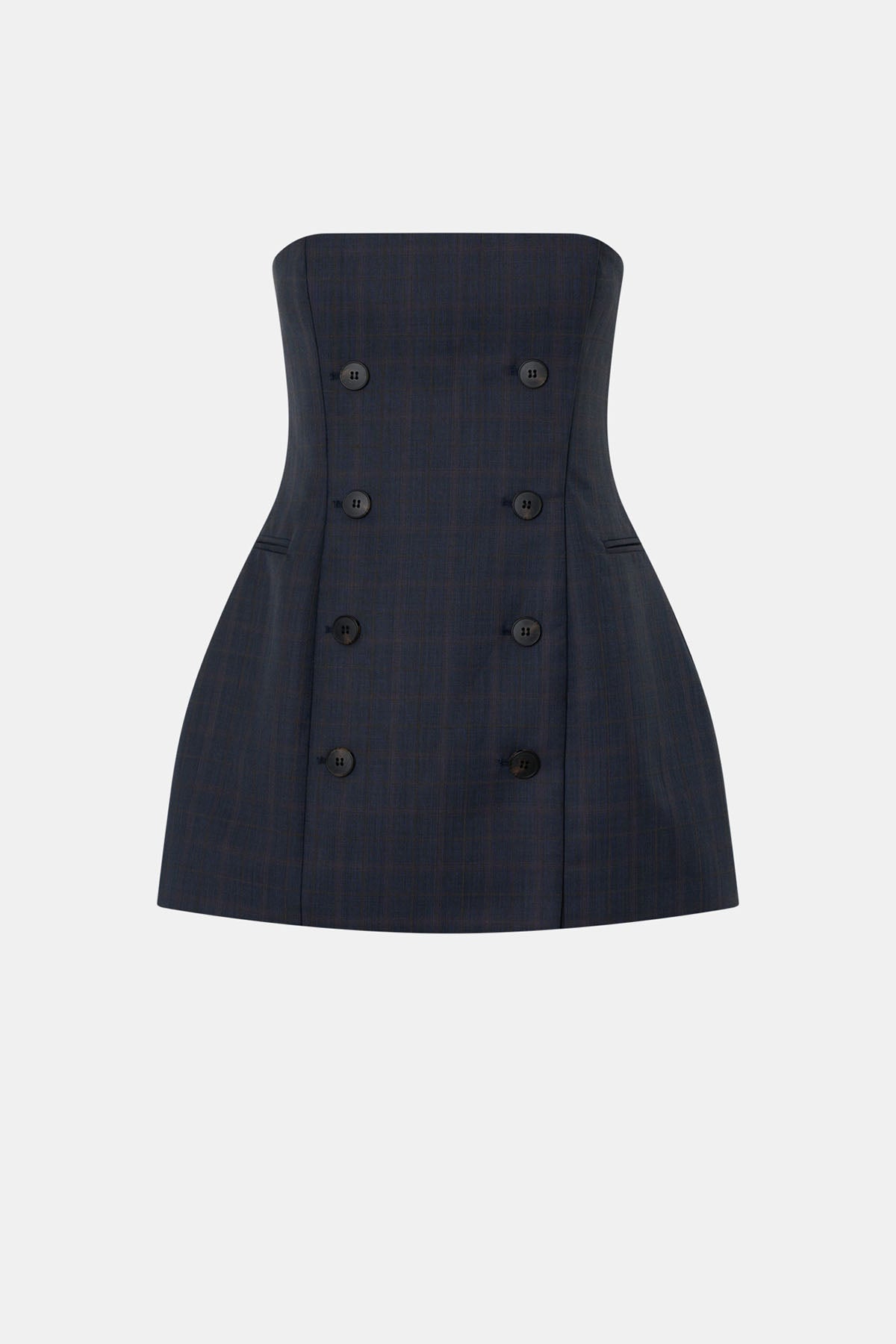 Ivar Bodice Top