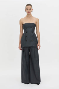Ivar Bodice Top