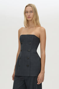 Ivar Bodice Top