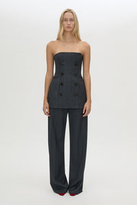 Ivar Bodice Top