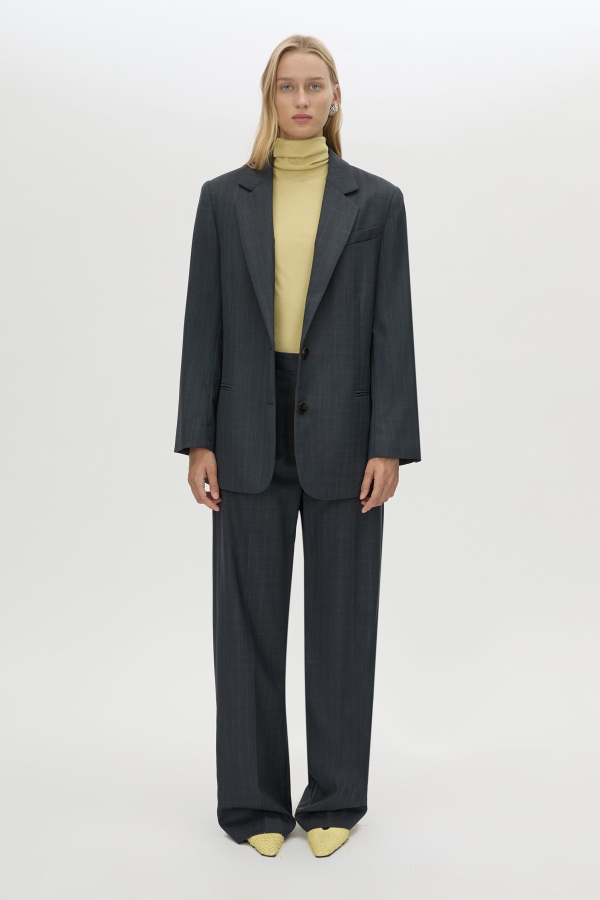 Ivar Pant