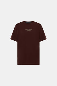 Janice Logo Tee