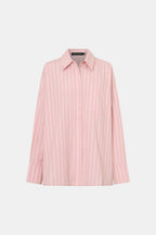 Jenie Stripe Shirt