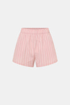 Jenie Stripe Short
