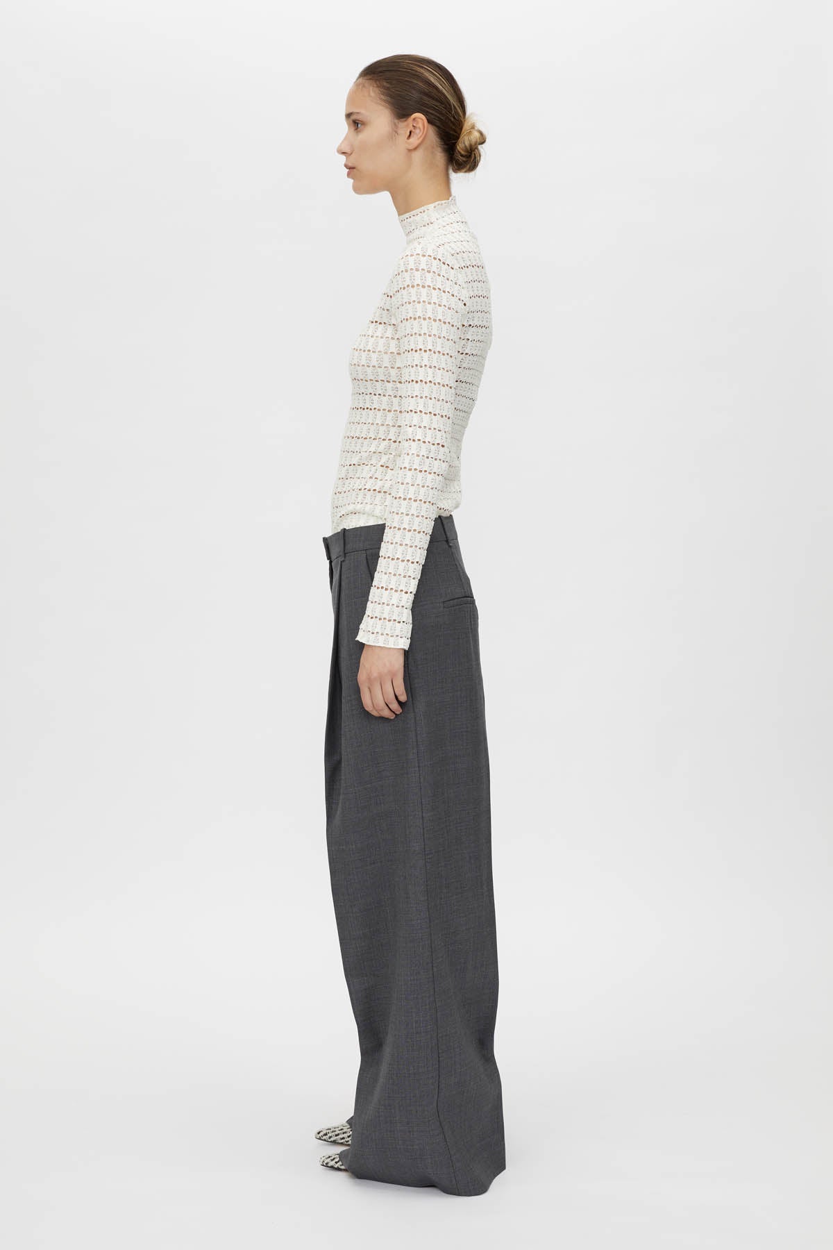 Seidler Pant