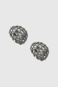 Jurien Cage Earrings