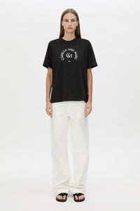 Karine Graphic Tee