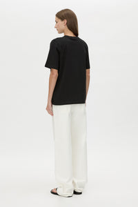 Karine Graphic Tee