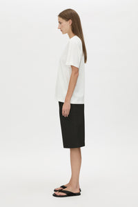 Karine Graphic Tee