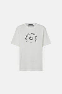 Karine Graphic Tee