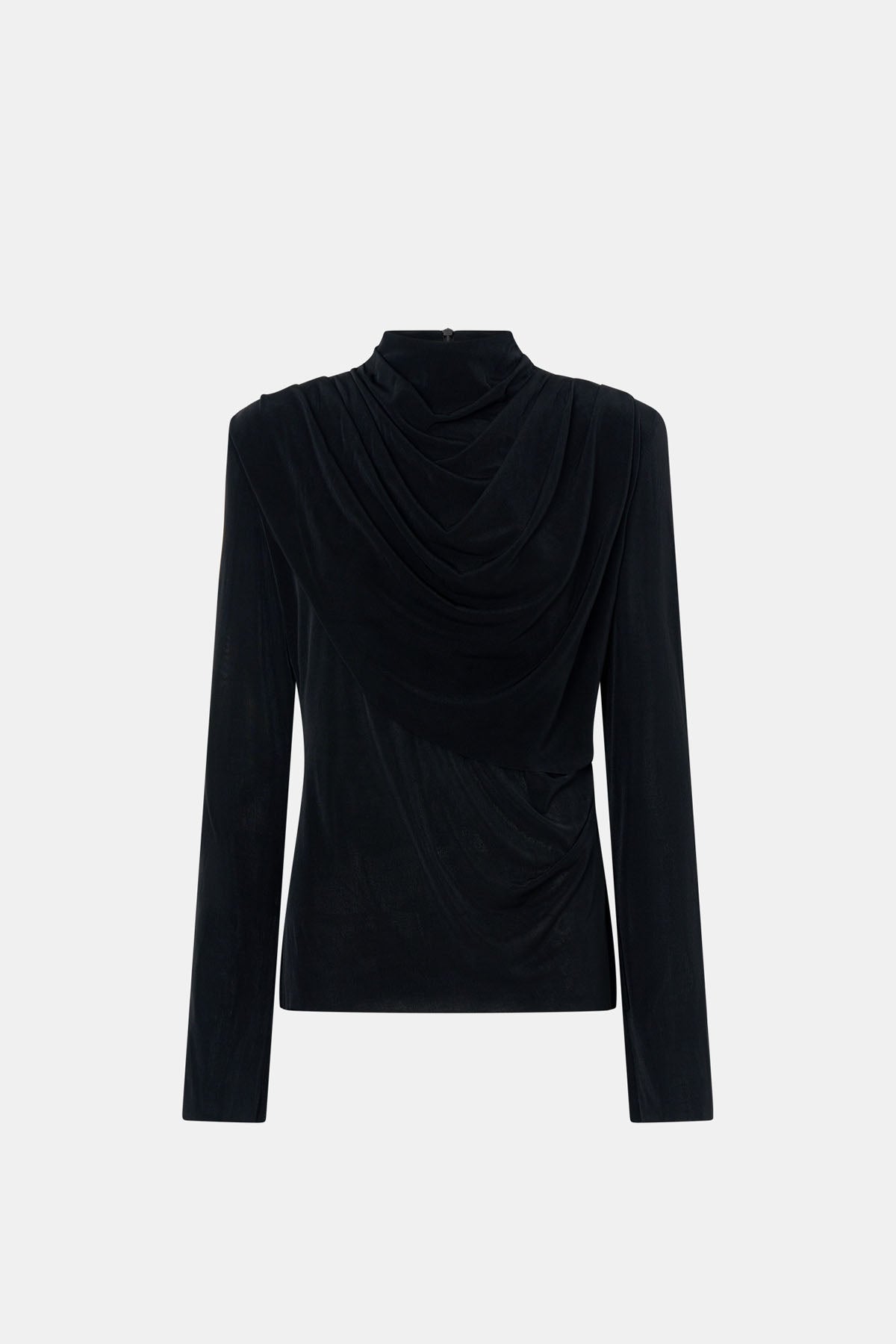 Katerina Long Sleeve Top