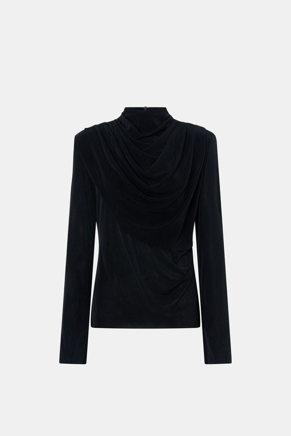 Katerina Long Sleeve Top