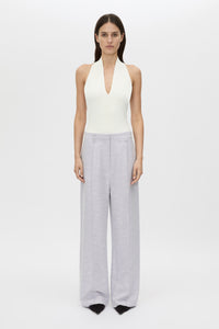 Kestrel Plunge Neck Bodysuit