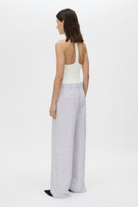 Kestrel Plunge Neck Bodysuit