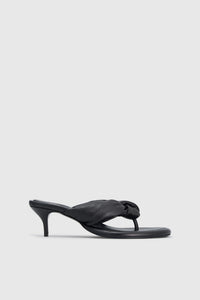 Keva Heeled Sandal