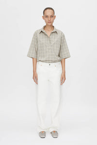 Kinetic Tattersal Shirt