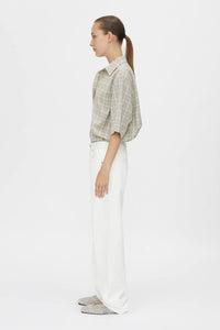 Kinetic Tattersal Shirt