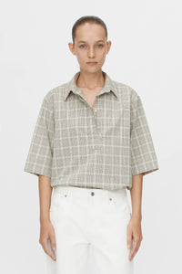 Kinetic Tattersal Shirt