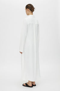 Kusama Overshirt Dress