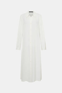 Kusama Overshirt Dress