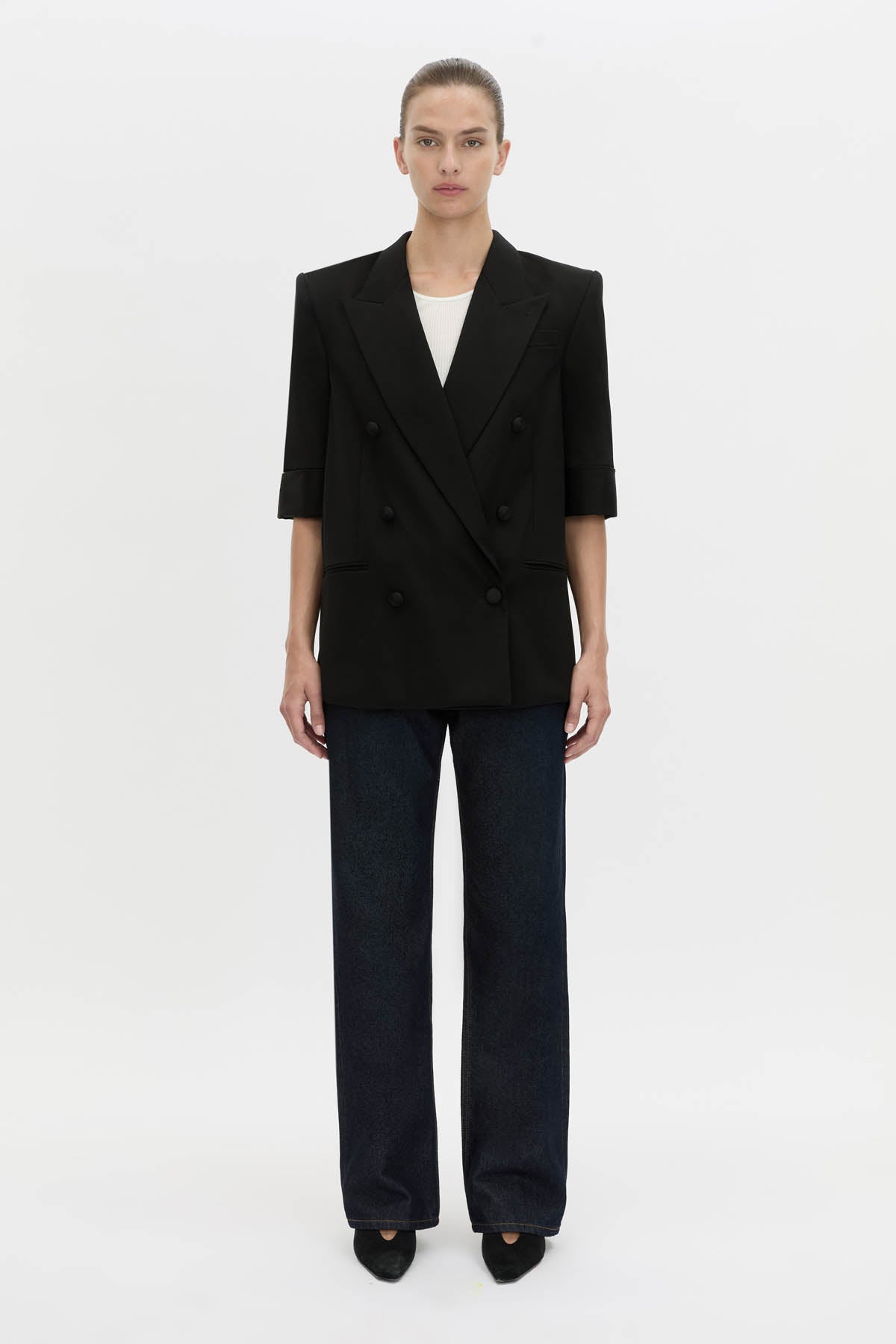 Larsen Blazer