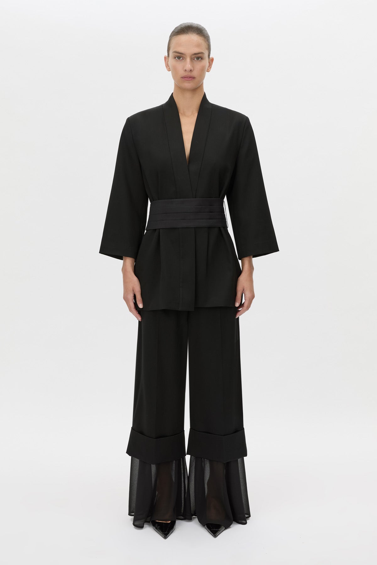 Larsen Pant