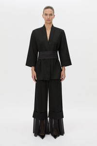 Larsen Pant