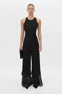 Larsen Pant