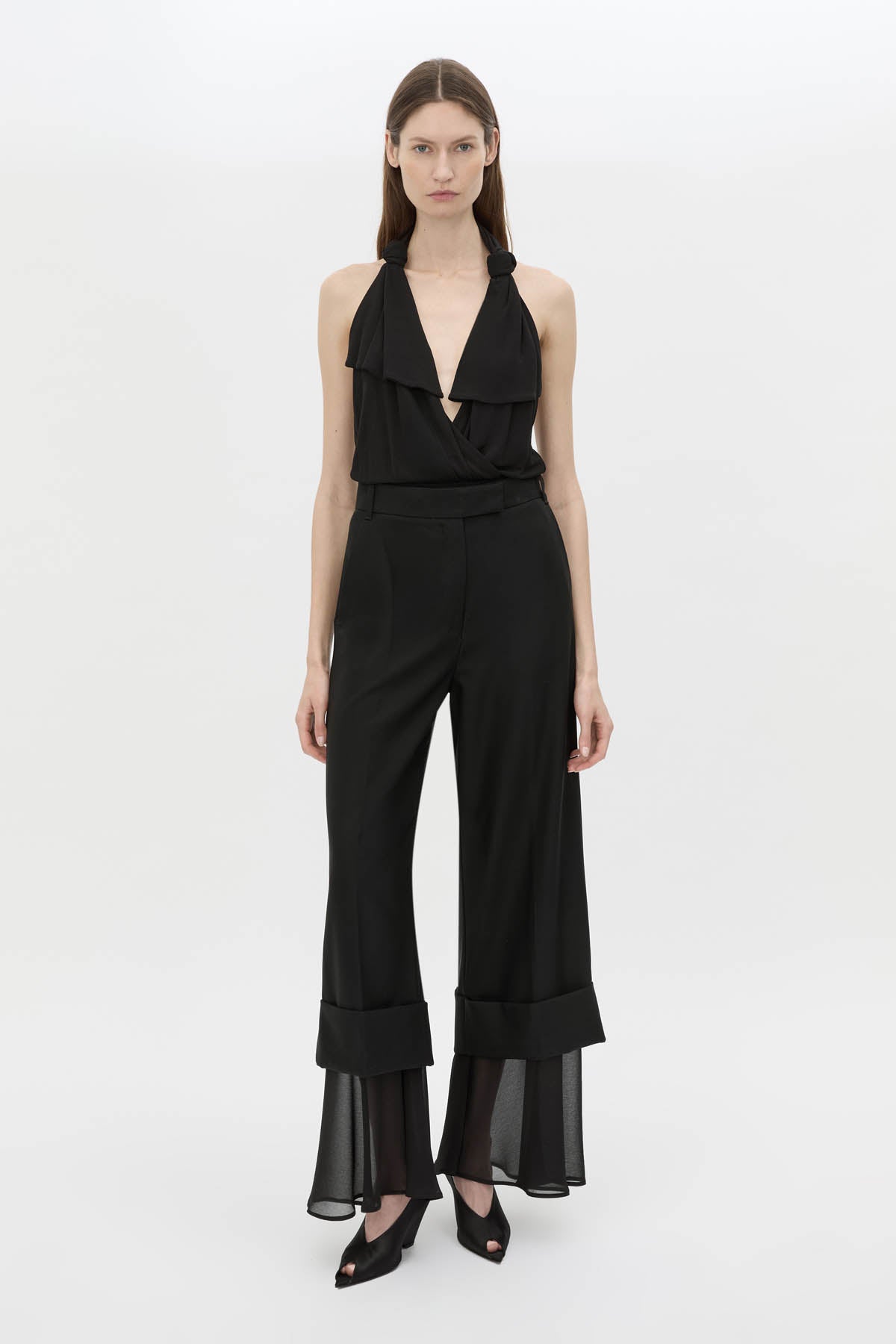 Larsen Pant