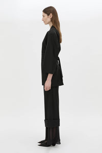 Larsen Soft Jacket