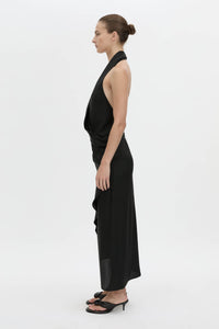 Lawrence Midi Dress