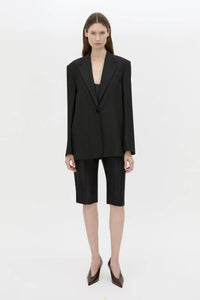 Lawrence Soft Blazer