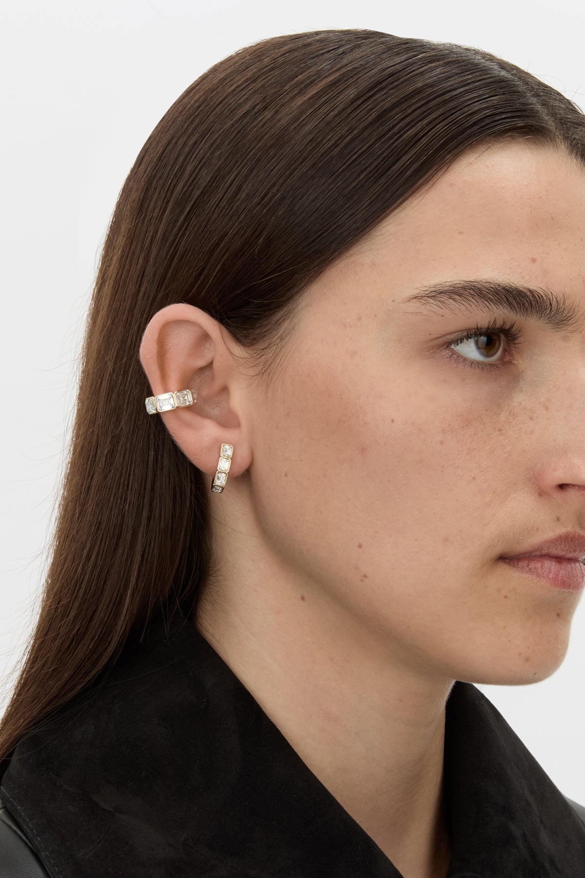 Leighton Ear Cuff