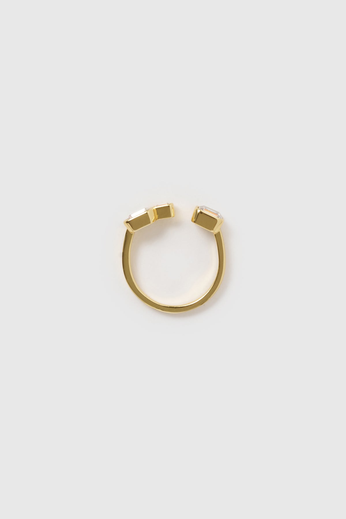 Leighton Open Ring