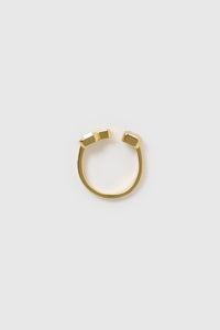 Leighton Open Ring