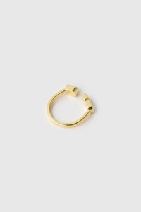 Leighton Open Ring
