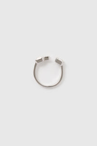 Leighton Open Ring