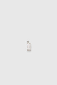 Leighton Pave Ear Cuff