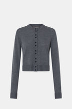 Leona Knit Cardigan