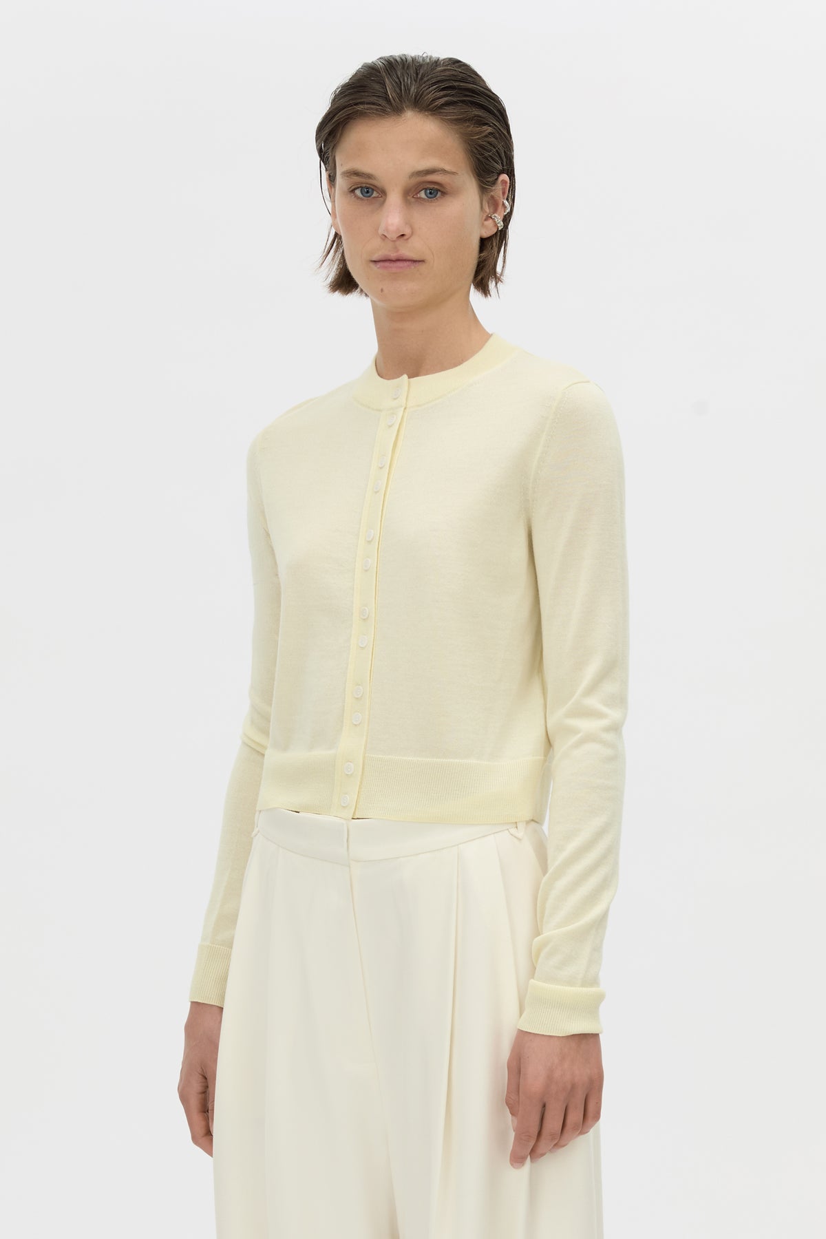 Leona Knit Cardigan