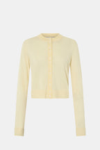Leona Knit Cardigan